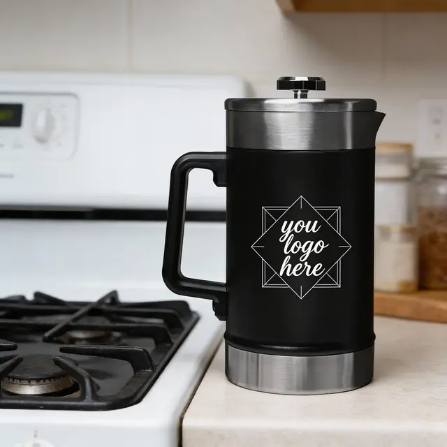 48 oz Stanley Stay Hot French Press view 4