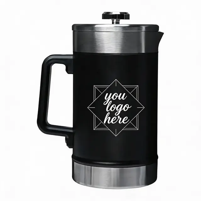 48 oz Stanley Stay Hot French Press view 6