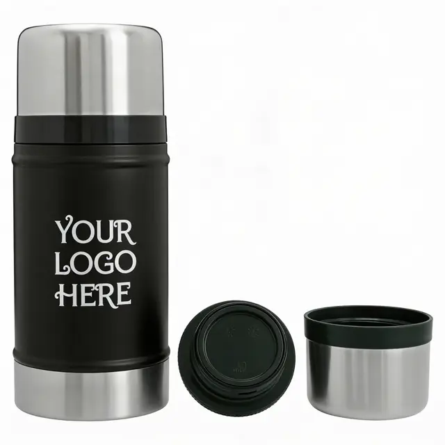 24 oz Stanley Legendary Classic Food Jar view 2