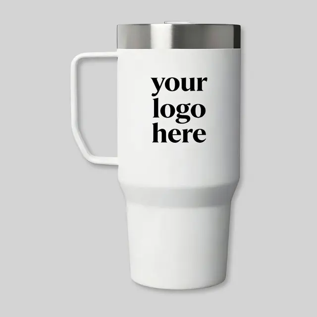 24 oz Stanley Everyday Suburban Mug view 1