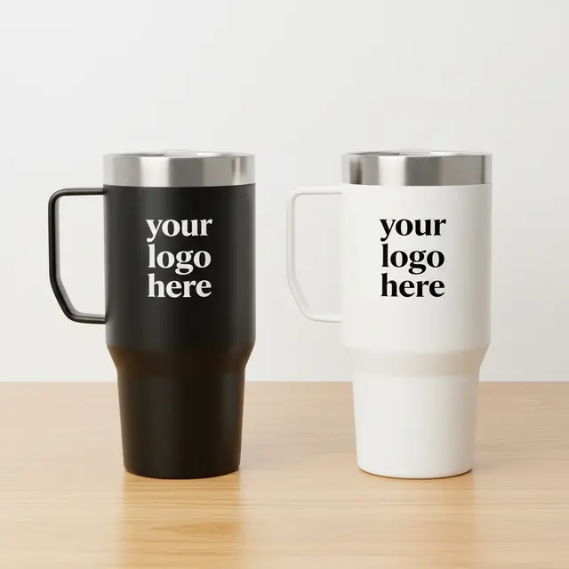 24 oz Stanley Everyday Suburban Mug view 2