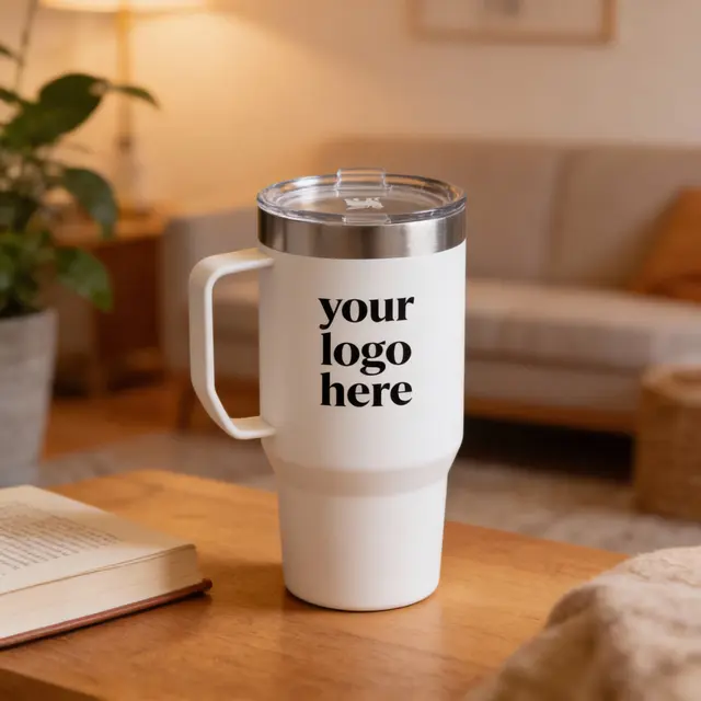 24 oz Stanley Everyday Suburban Mug view 4
