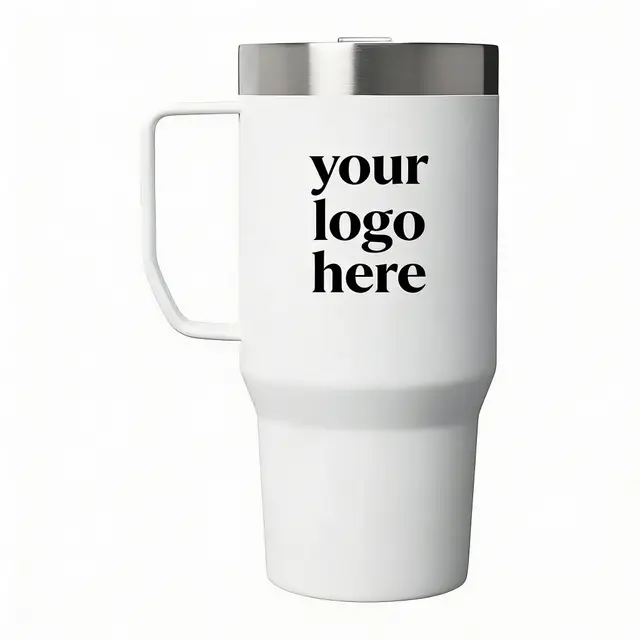 24 oz Stanley Everyday Suburban Mug view 6