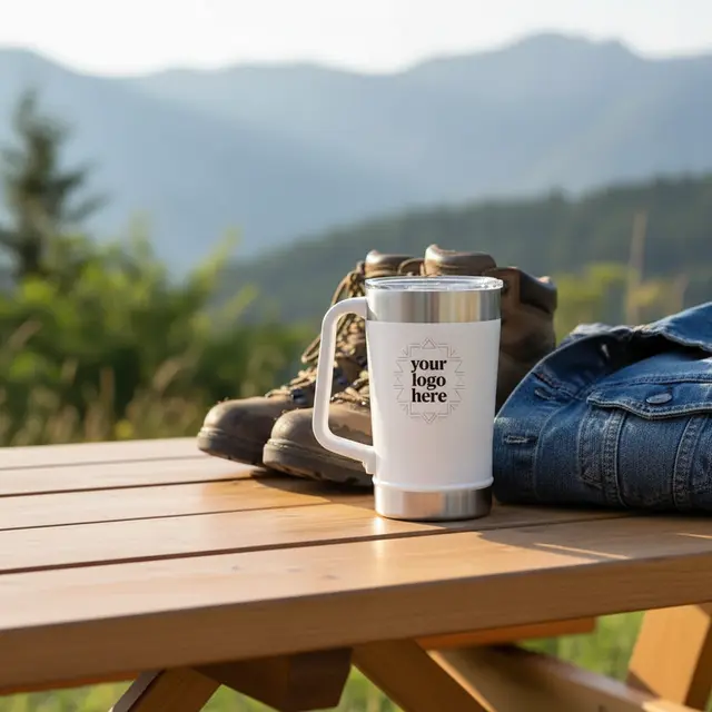 64 oz Stanley Classic Stay Chill Pitcher view 2
