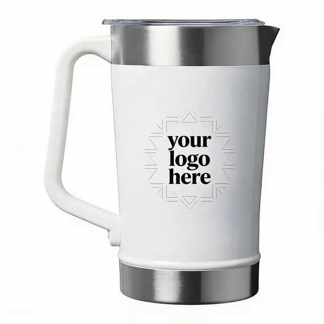 64 oz Stanley Classic Stay Chill Pitcher view 6
