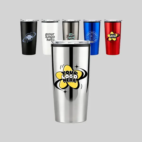 20 oz Tumbler Gift Box Set view 1