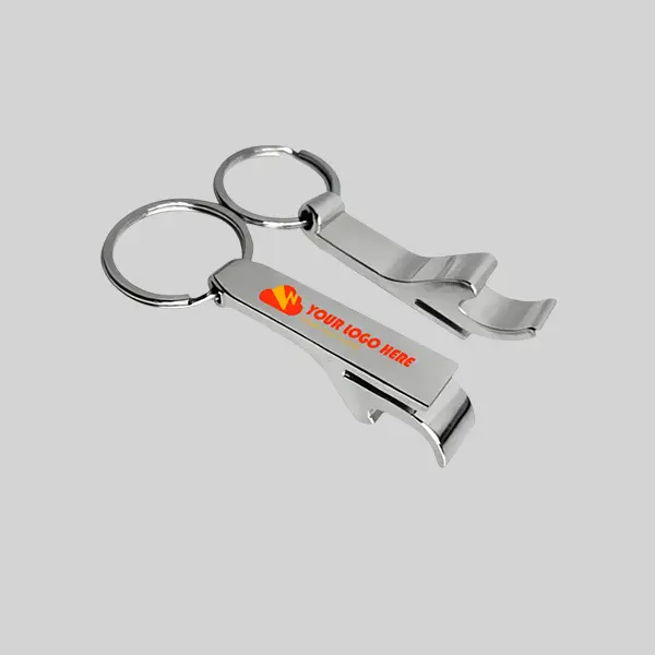 Claw-Shaped Bottle Opener view 1