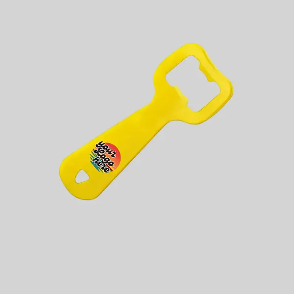 Modern Bottle Opener view 1