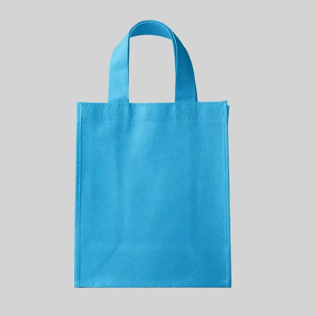Blank Tote Bags view 1