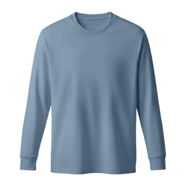 Denim Heather