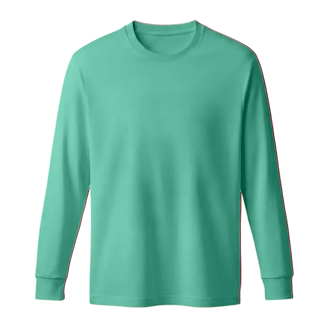 Chalky Mint