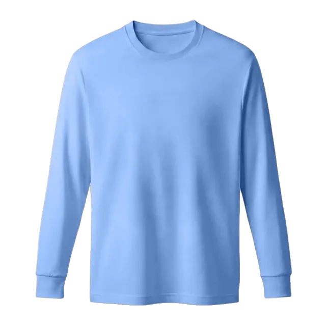 Carolina Blue