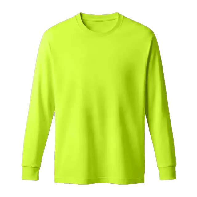 Safety Green