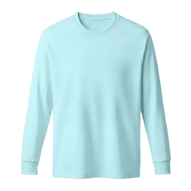 Breezy Blue
