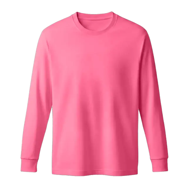 Neon Pink