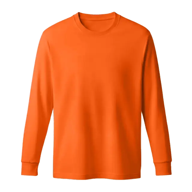 Safety Orange