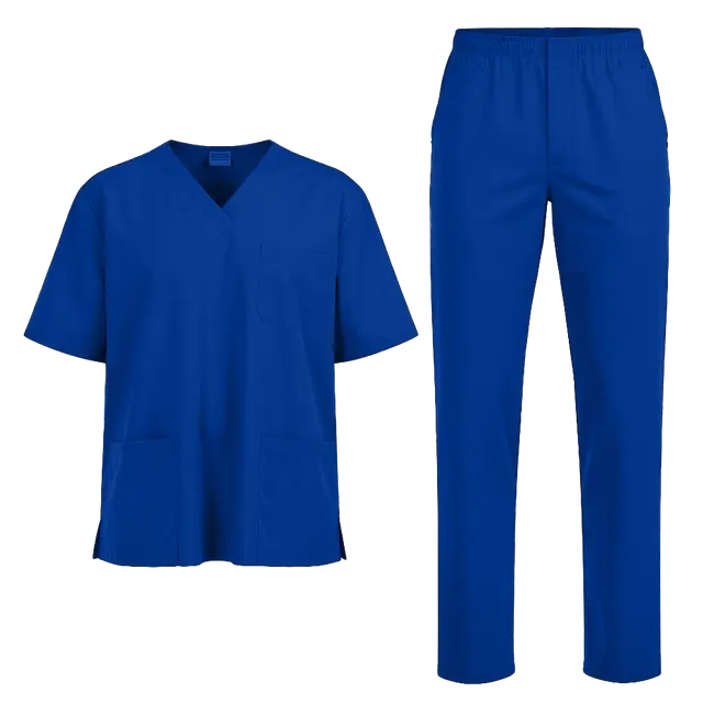 Dark Royal Blue