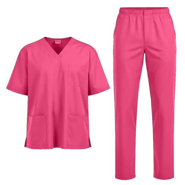 Hot Pink