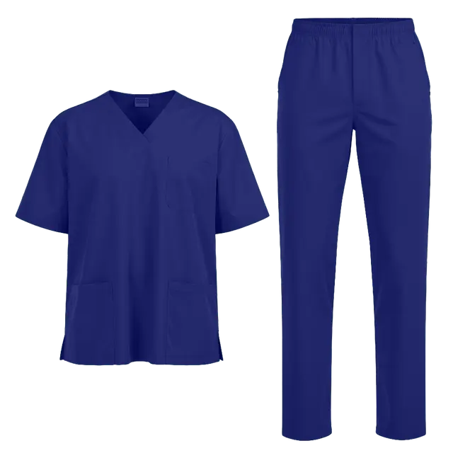 True Navy Blue