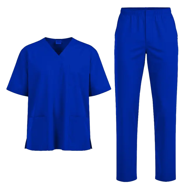 True Royal Blue