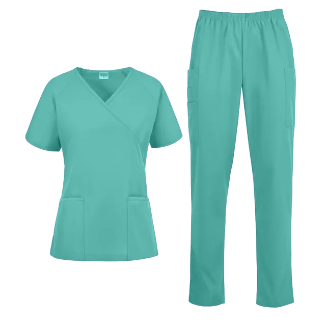 Surgical Green
