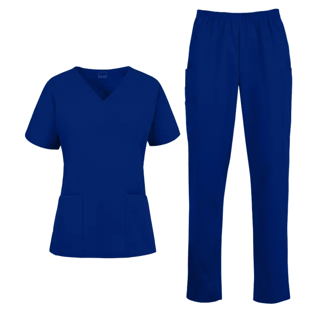 True Navy Blue