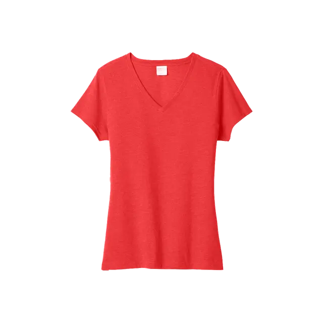 Bright Red Heather