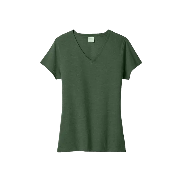 Forest Green Heather