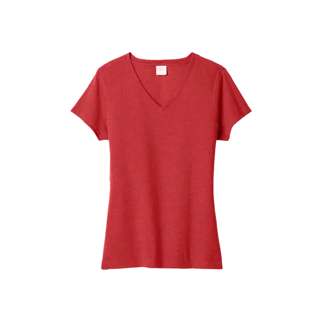 Team Cardinal Heather