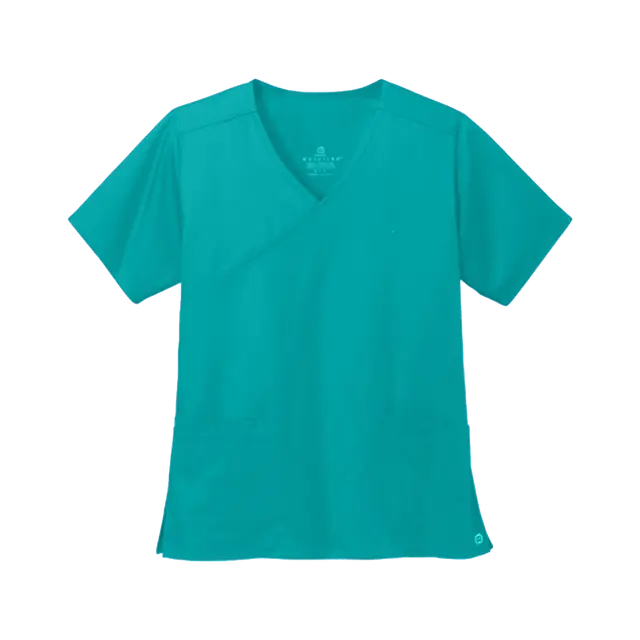 Teal Blue