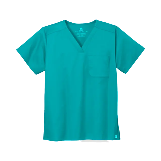 Teal Blue