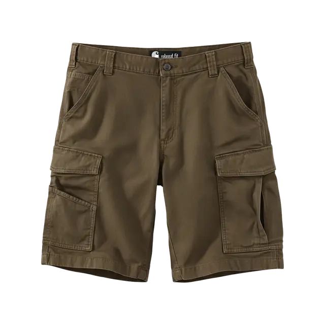 Dark Khaki