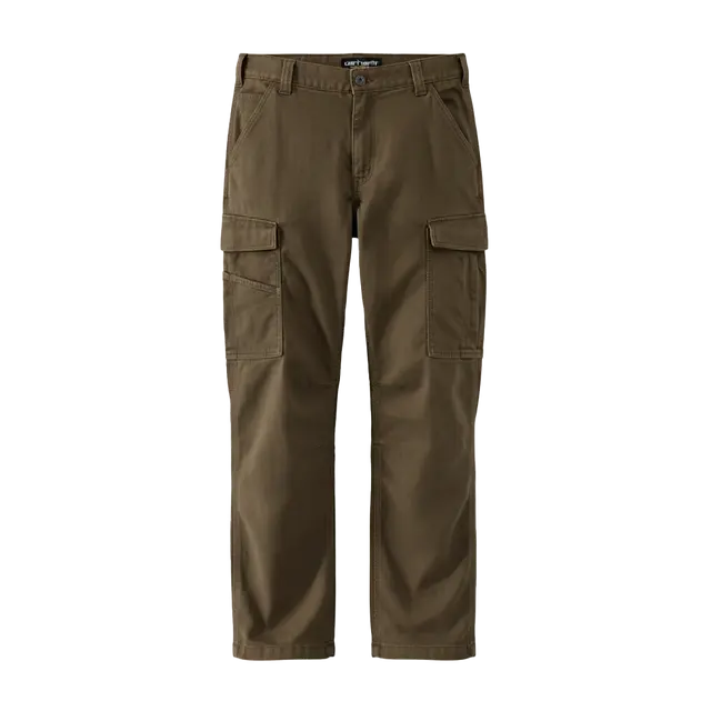 Dark Khaki