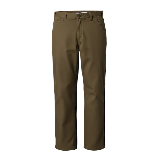 Dark Khaki
