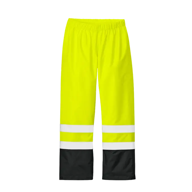 Safety Yellow/ Black