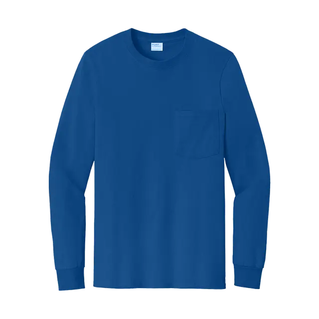 Royal Blue