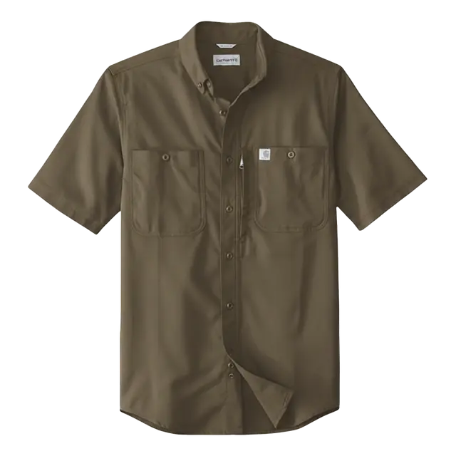 Dark Khaki