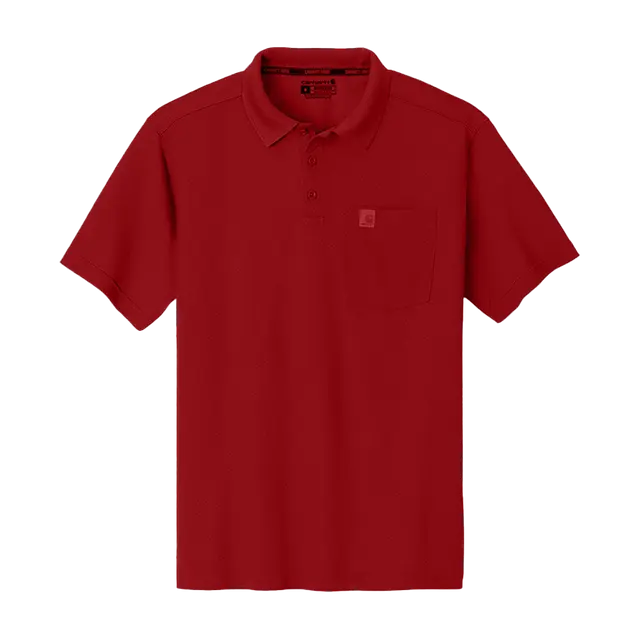 Crimson Red