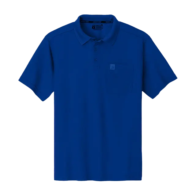 Royal Glass Blue