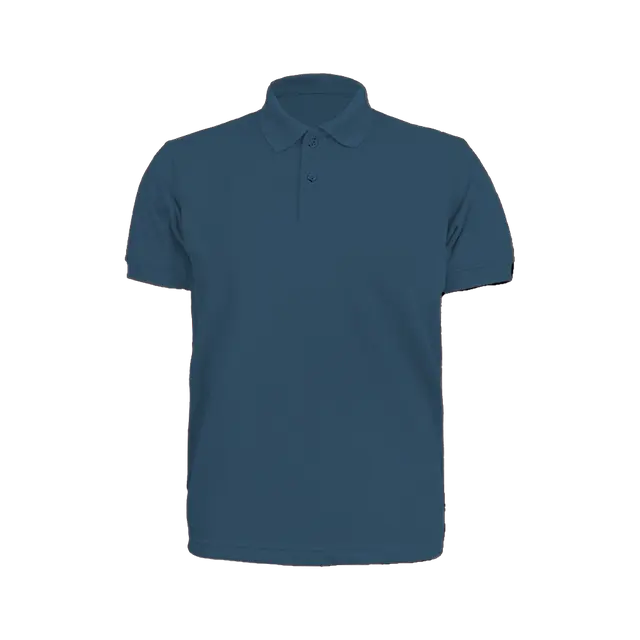 Regatta Blue