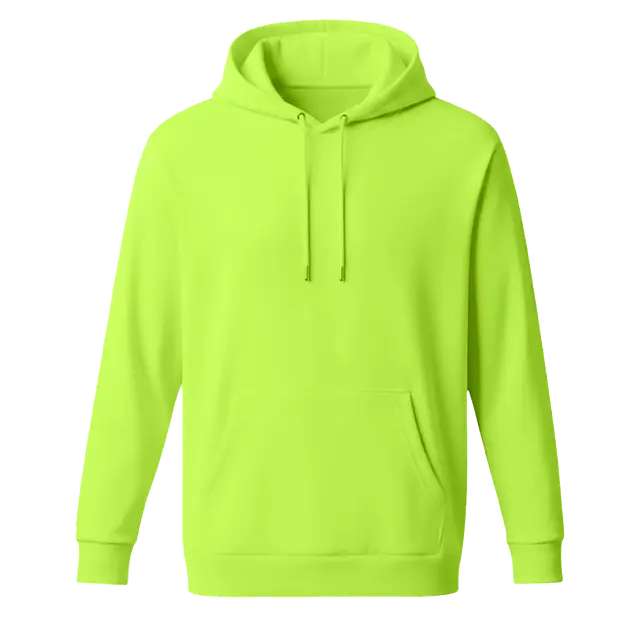 Safety Green
