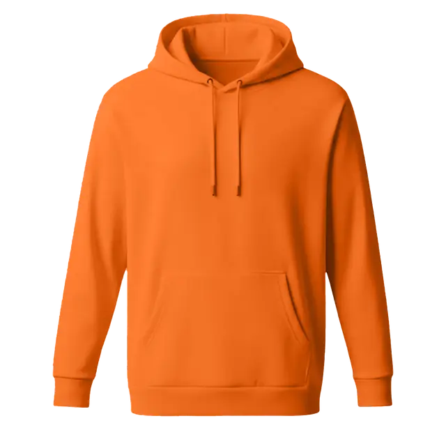 Safety Orange