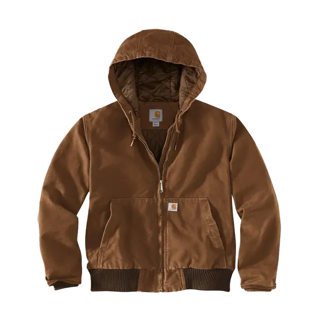 Carhartt Brown