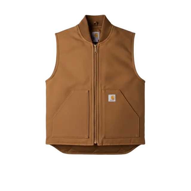 Carhartt Brown