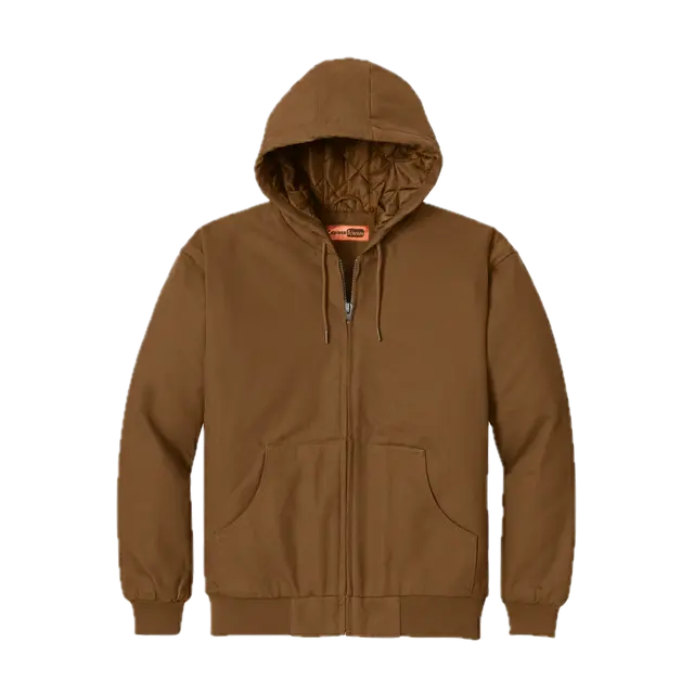 Duck Brown