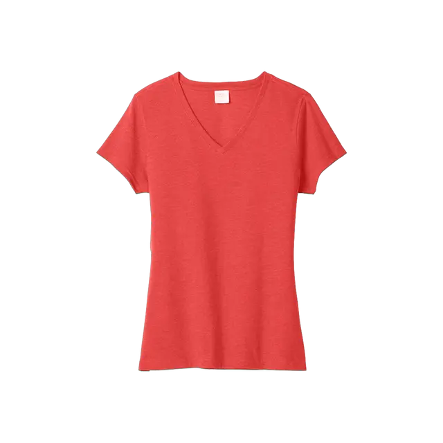 Bright Red Heather