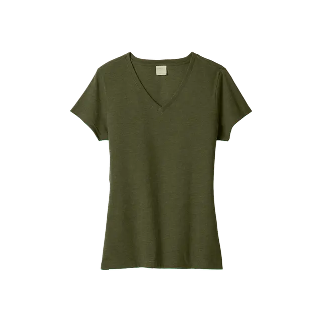 Military Green Heather