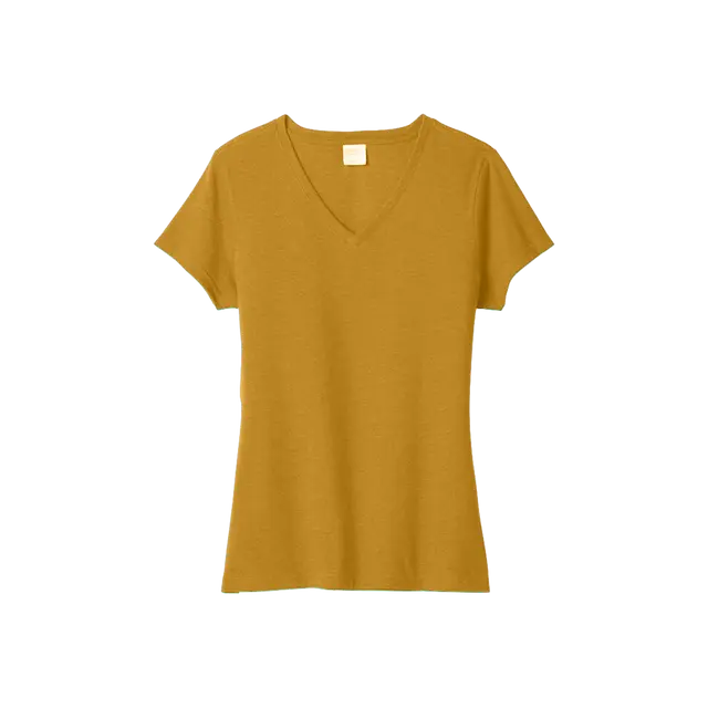 Ochre Yellow Heather