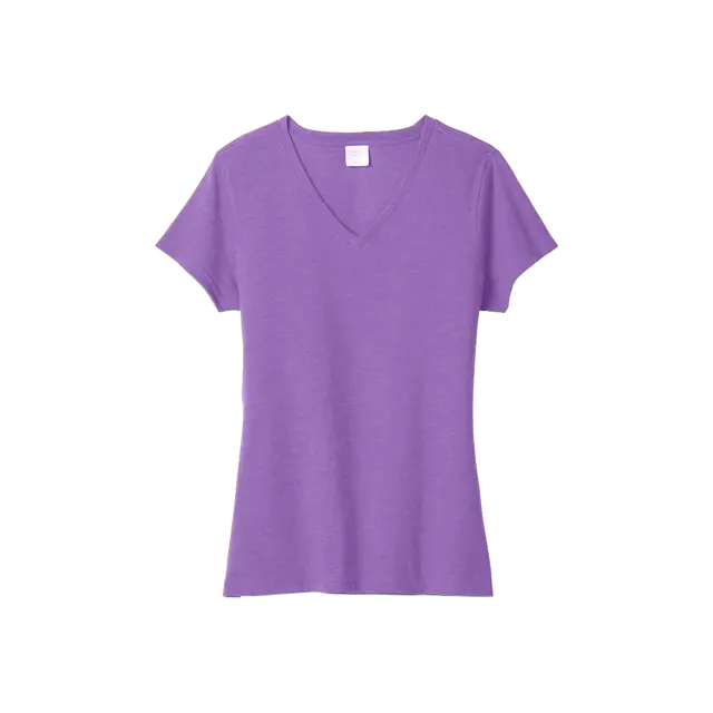 Team Purple Heather