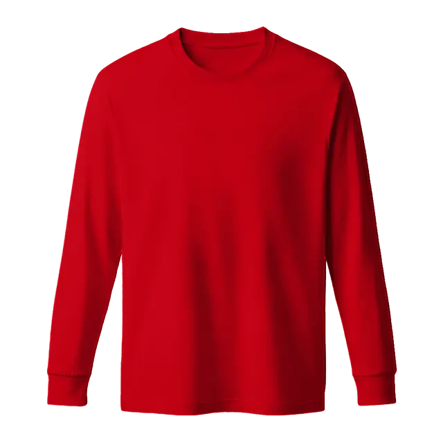 Athletic Red